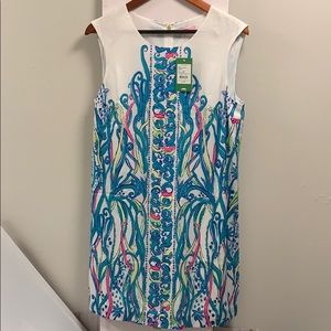 Lilly Pulitzer Iona Shift dress